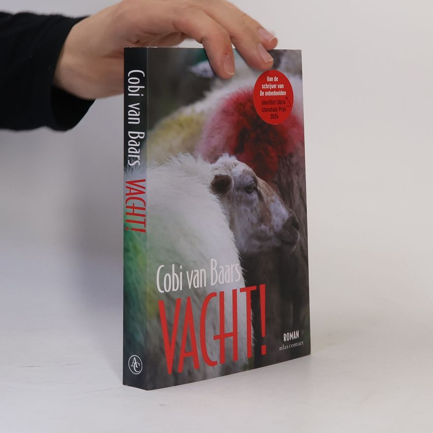 Cobi van Baars Vacht!