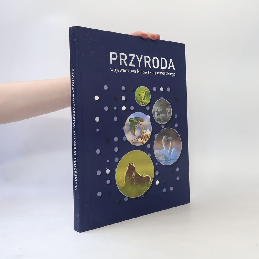 Kolektív autorov Przyroda