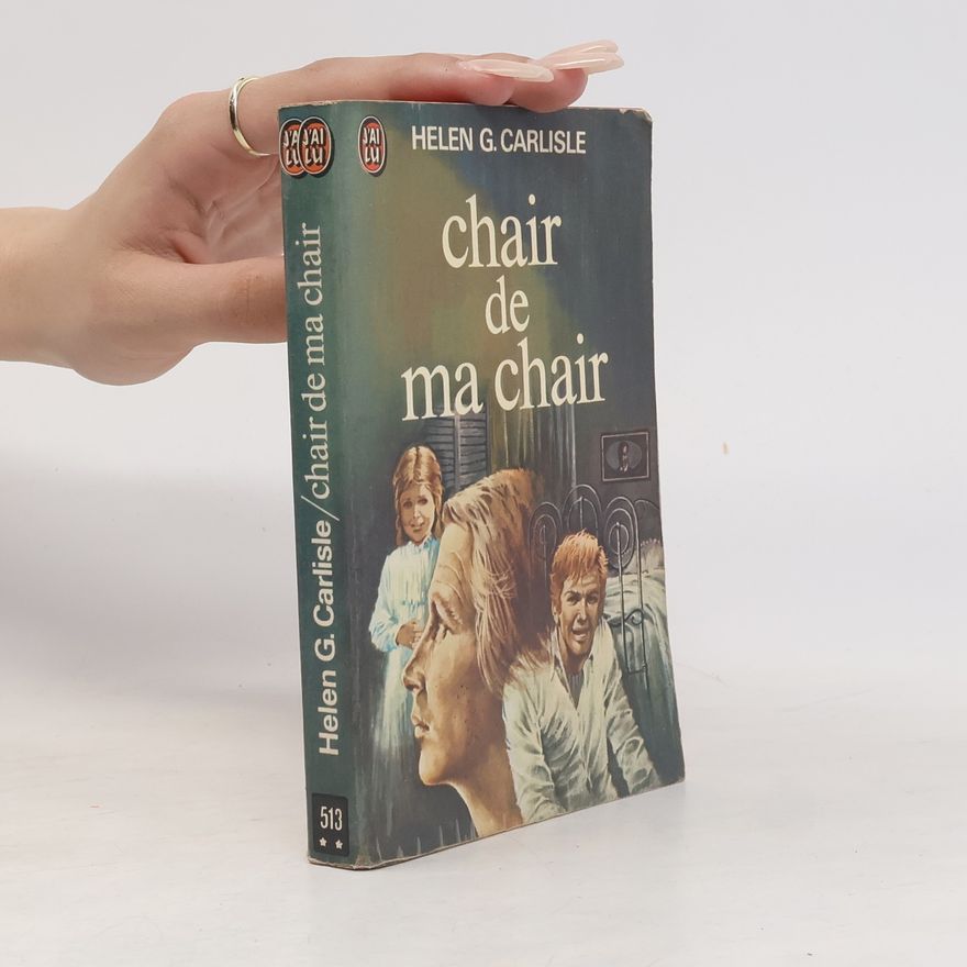 Helen Grace Carlisle Chair de ma chair