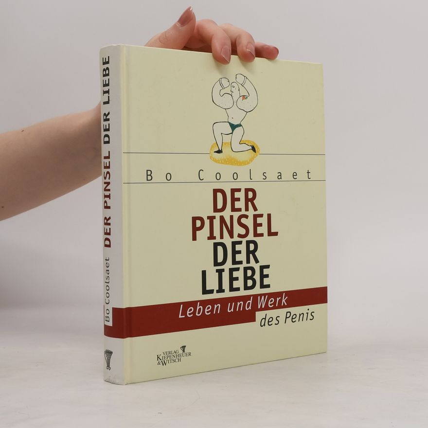 Bo Coolsaet Der Pinsel der Liebe