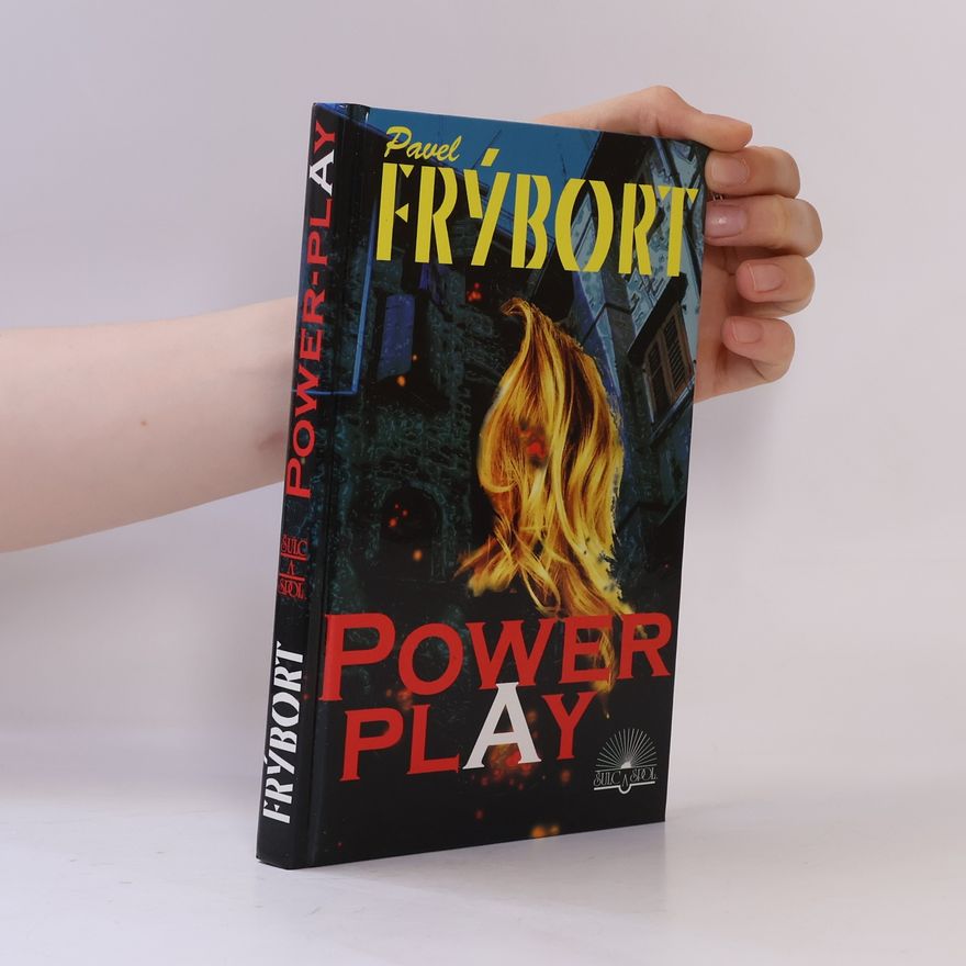 Pavel Frýbort Power play