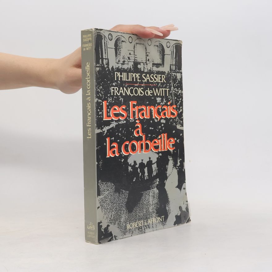 Philippe Sassier Les Français à la corbeille