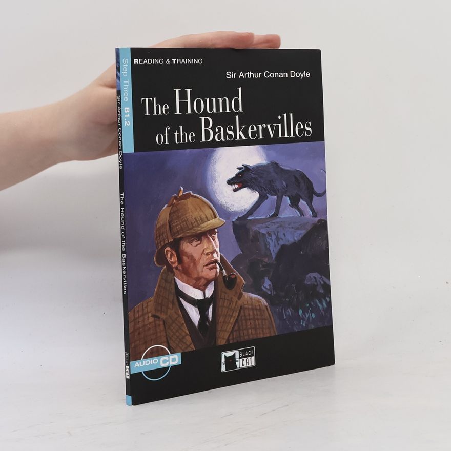Arthur Conan Doyle Reading & Training