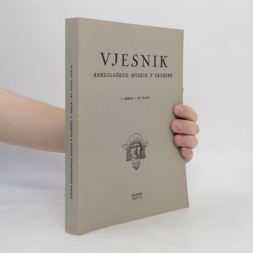 Various authors Vjesnik 3.