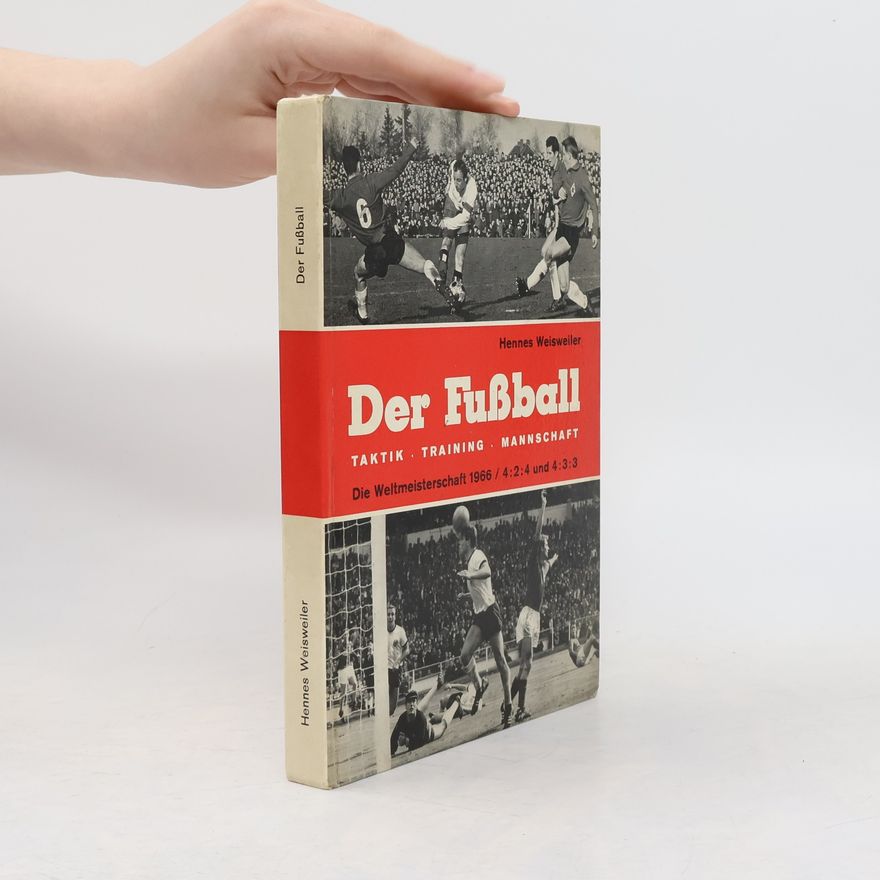 Autores varios Der Fußball