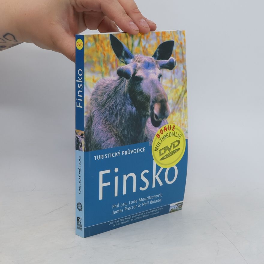 Phil Lee Finsko