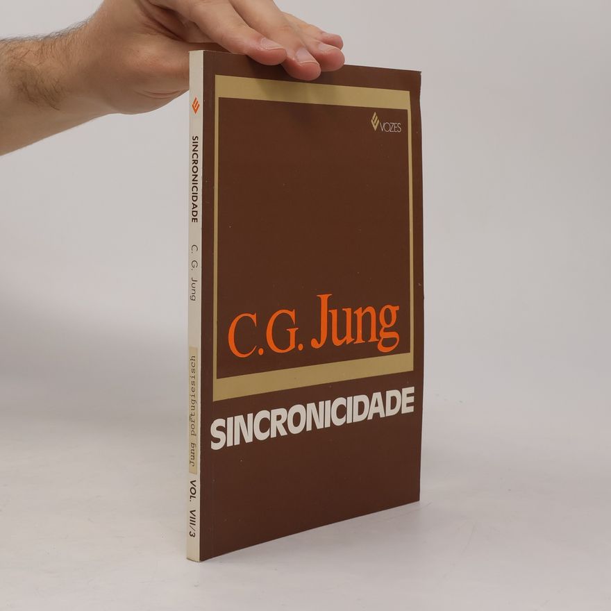 Carl Jung Sincronicidade