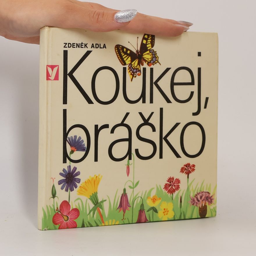 Zdeněk Adla Koukej, bráško!