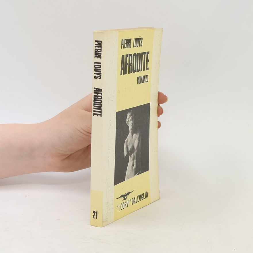 Pierre Louÿs Afrodite