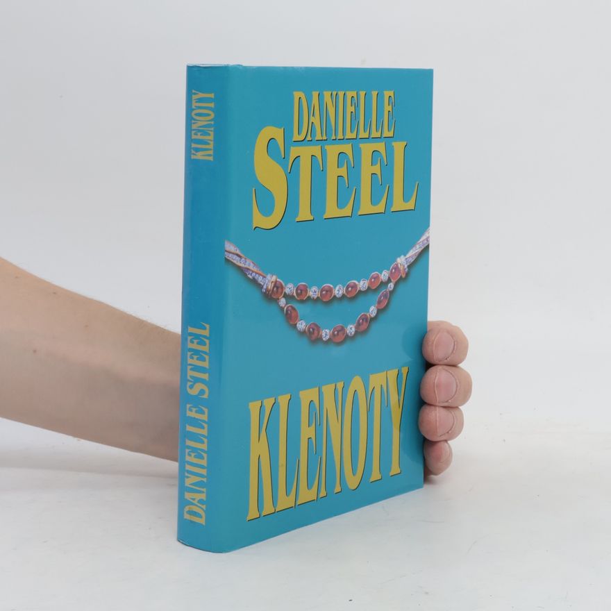 Danielle Steel Klenoty