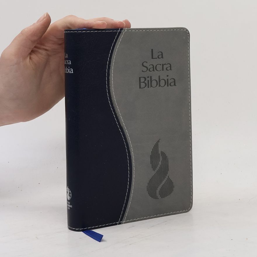 Autorenkollektiv La Sacra Bibbia