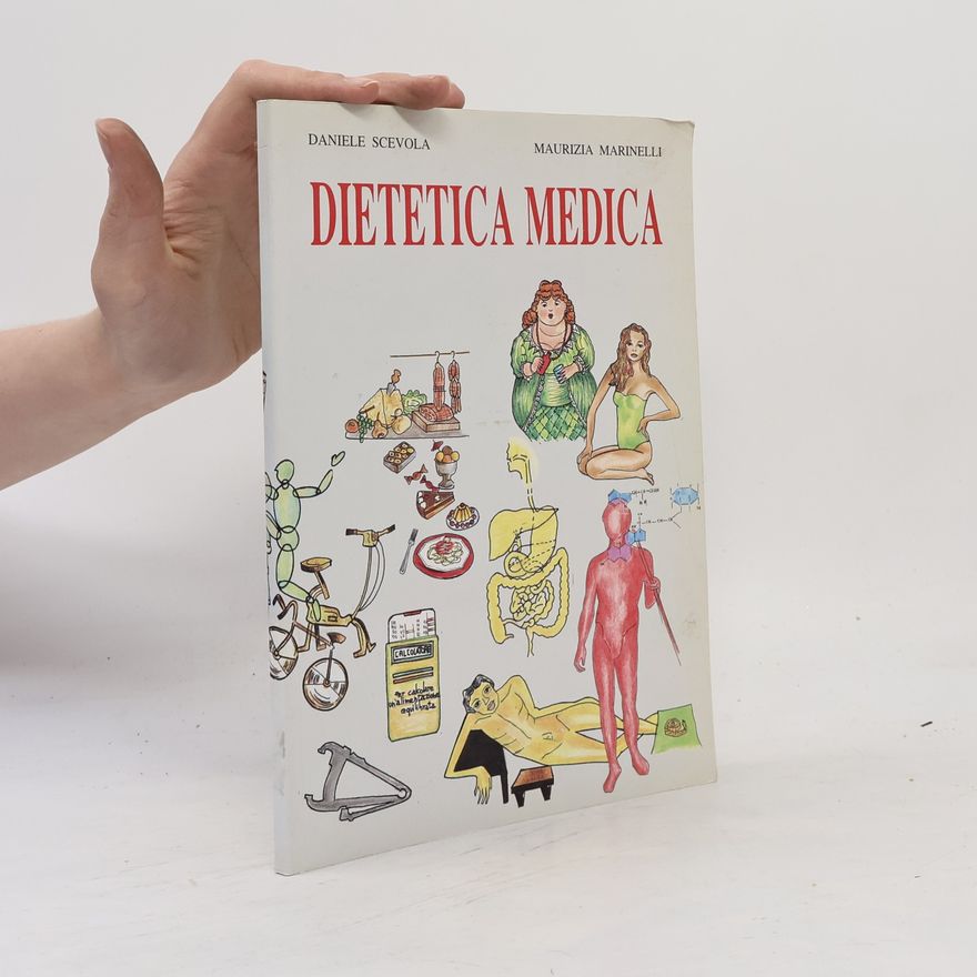 Maurizia Marinelli Dietetica medica