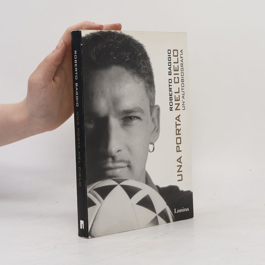 Roberto Baggio Una porta nel cielo