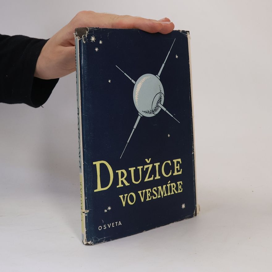 Autorenkollektiv Družice vo vesmíre