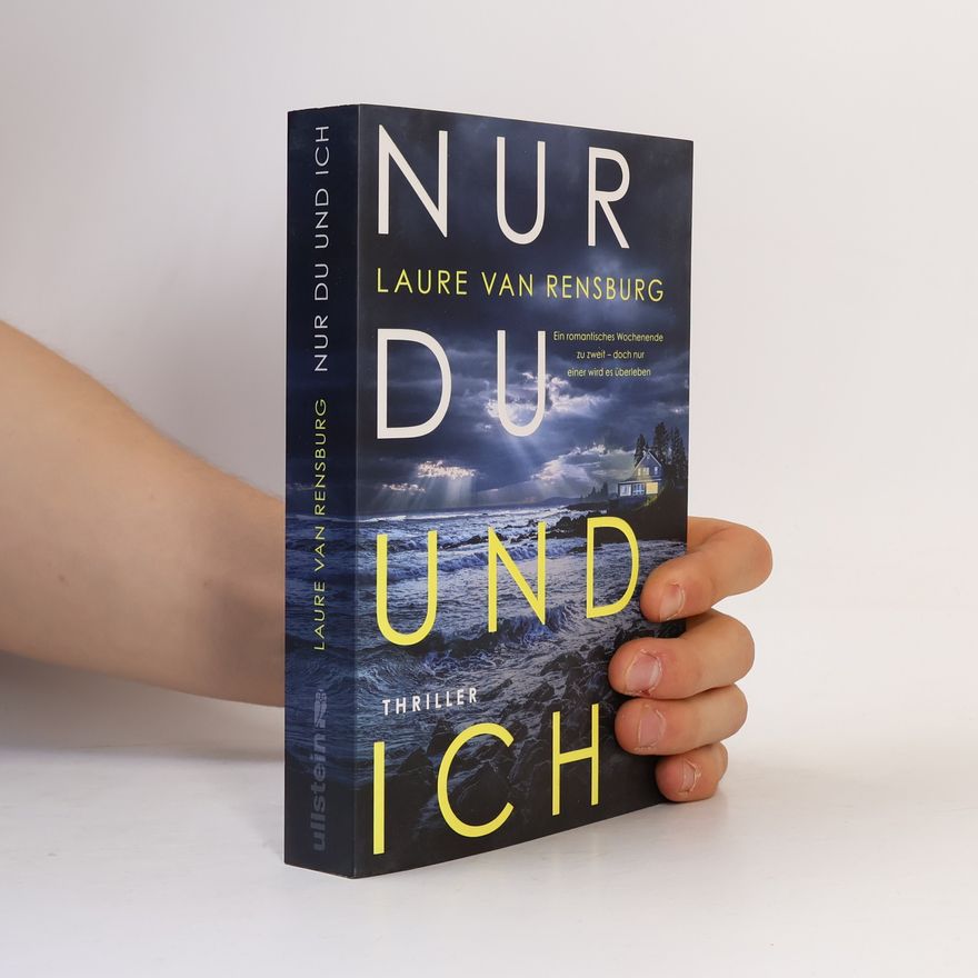 Laure Van Rensburg Nur du und ich