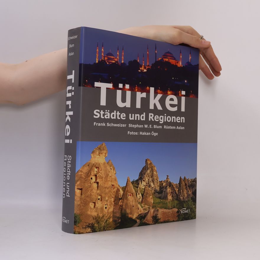 Frank Schweizer Türkei