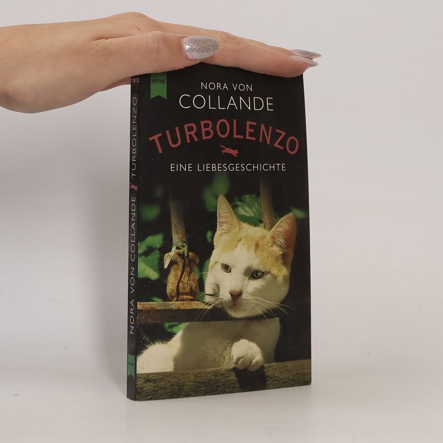 Nora von Collande Turbolenzo