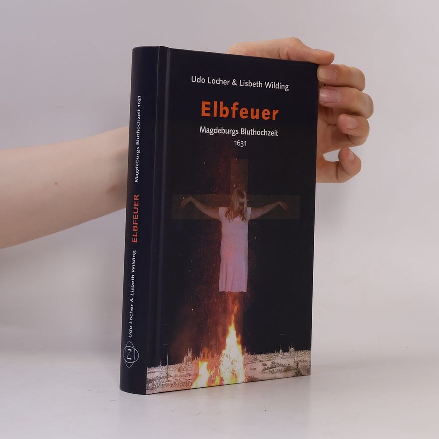 Lisbeth Wilding Elbfeuer