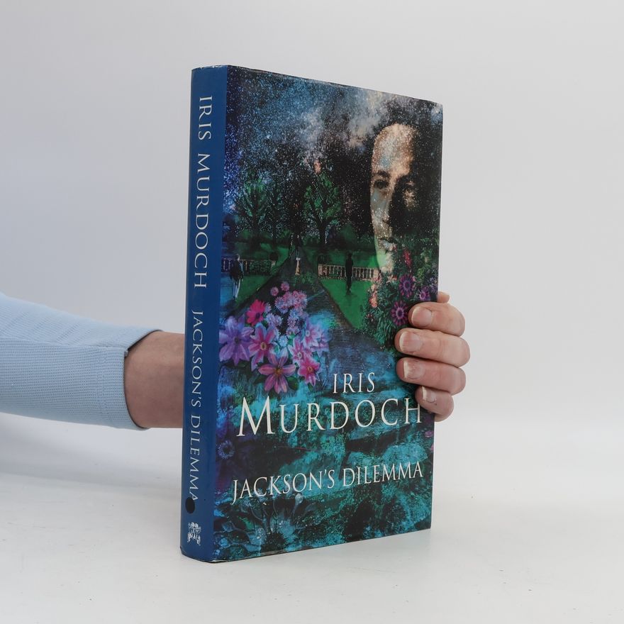 Iris Murdoch Jackson's dilemma