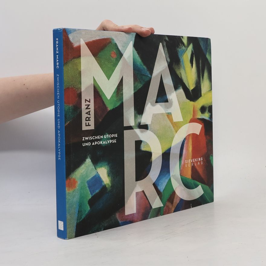 Franz Marc Franz Marc