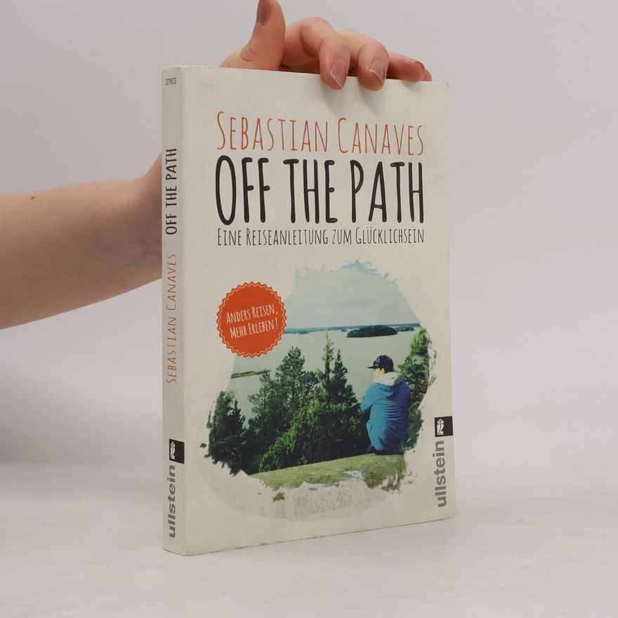 Sebastian Canaves Off the path