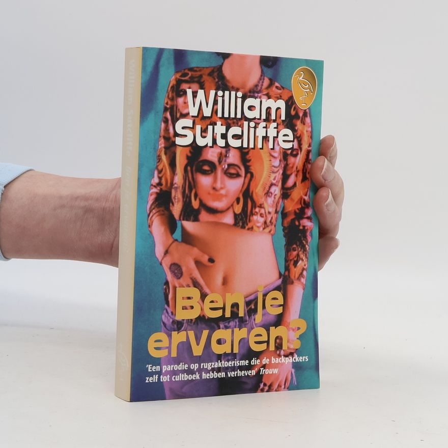 Sutcliffe William Ben je ervaren?