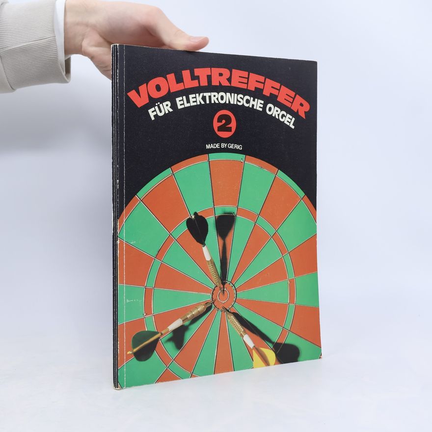 Autorenkollektiv Volltreffer für elektronische Orgel 2