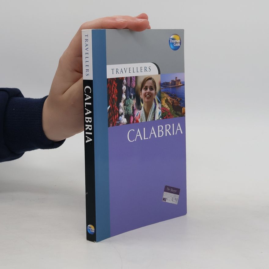 Lara Dunston Travellers: Calabria
