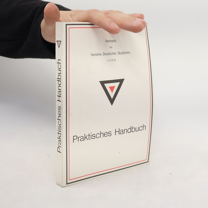 Various authors Praktisches Handbuch
