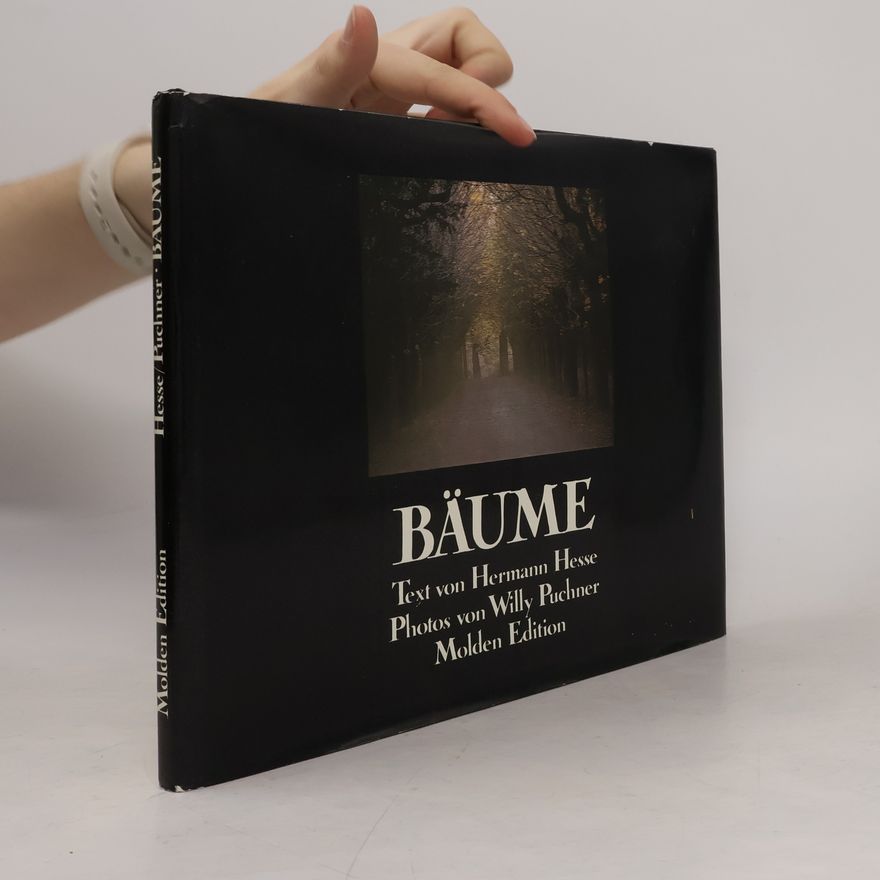 Hermann Hesse Bäume