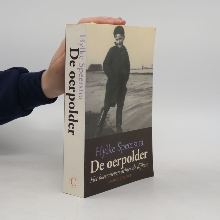 Hylke Speerstra Oerpolder