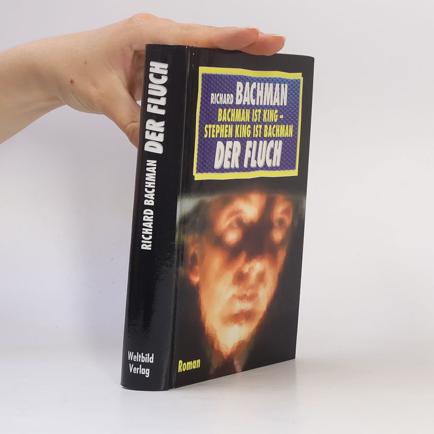 Richard Bachmann Der Fluch