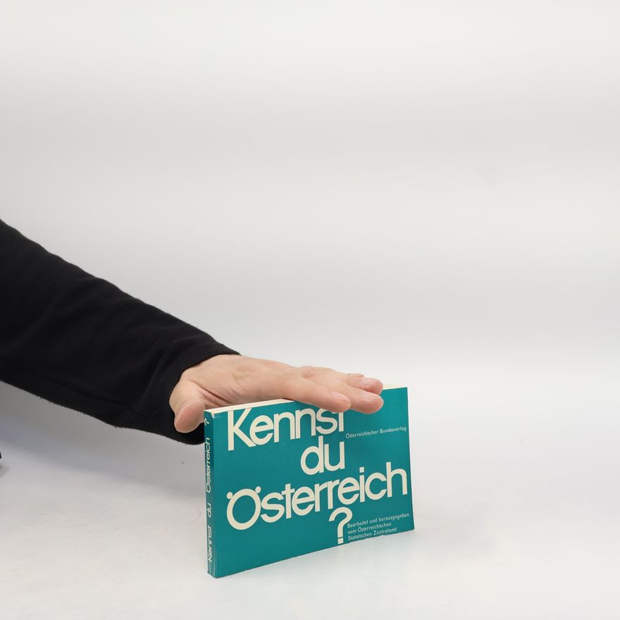 Autorenkollektiv Kennst du Österreich?