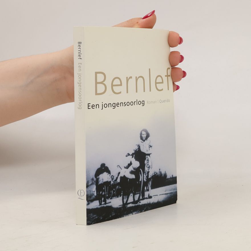 J. Bernlef Een jongensoorlog