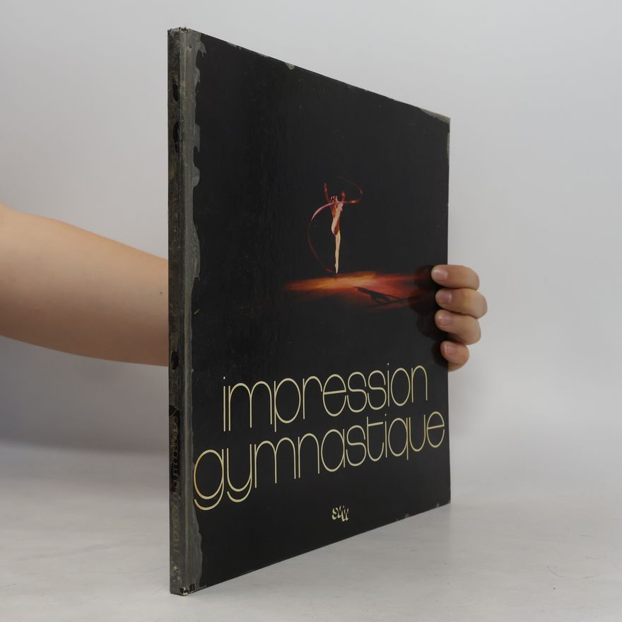 Auteurscollectief Impression Gymnastique