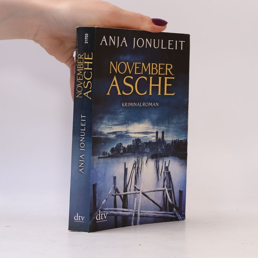 Anja Jonuleit Novemberasche