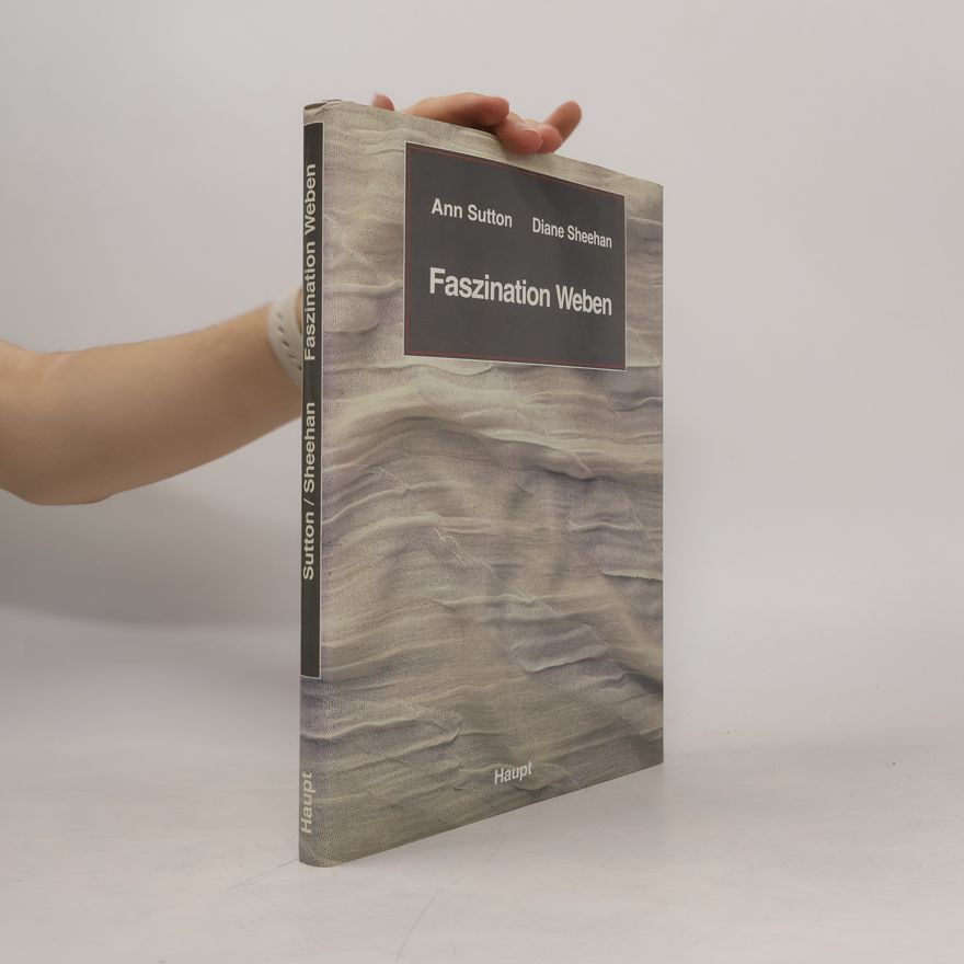 Diane Sheehan Faszination Weben