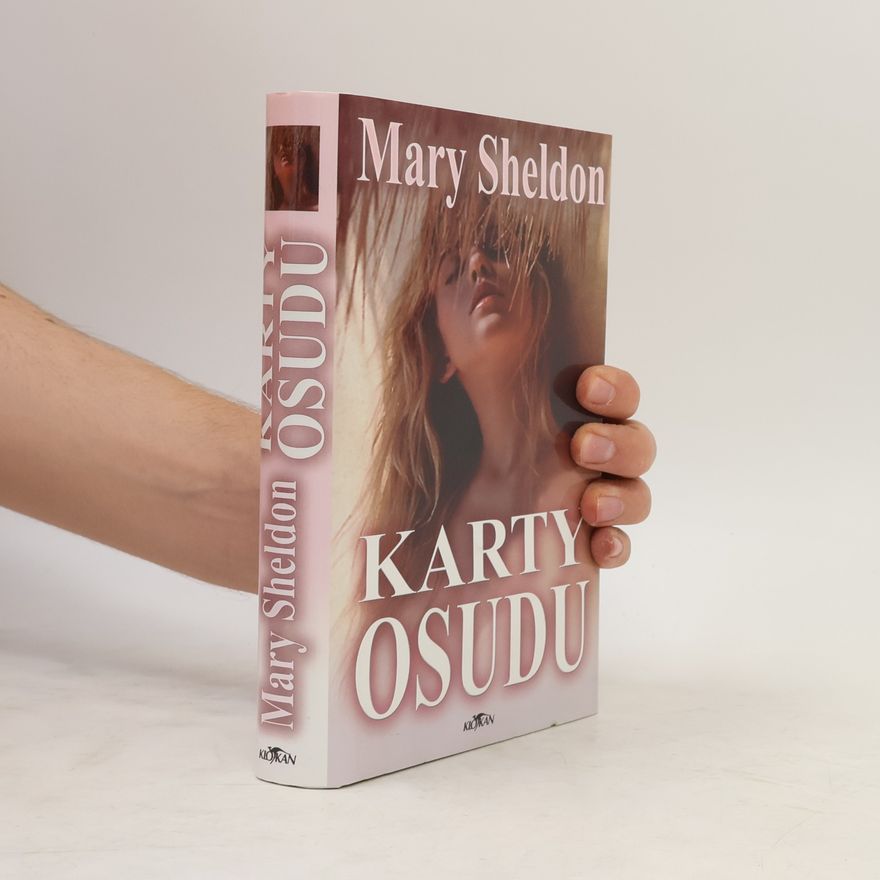 Mary Sheldon Karty osudu