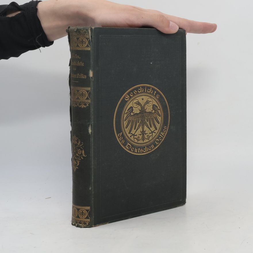 Auteurscollectief Geschichte des Deutschen Volkes I.