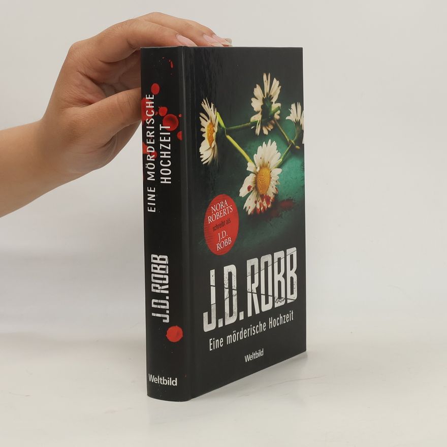 Nora Roberts Eine mörderische Hochzeit