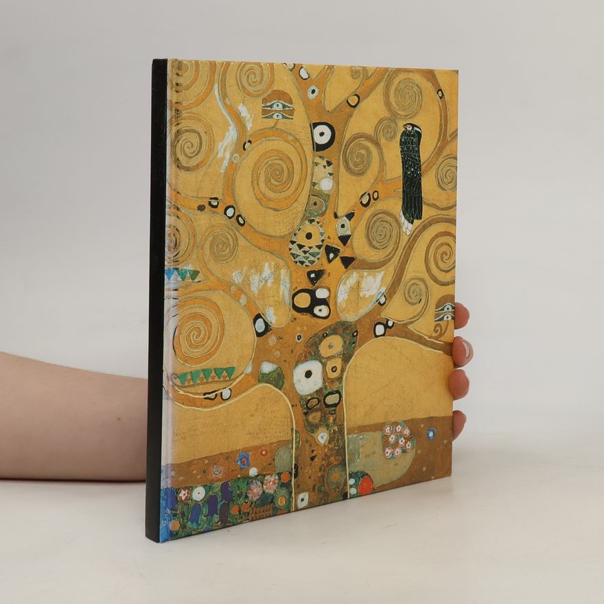 Auteurscollectief Blankbook Gustav Klimt