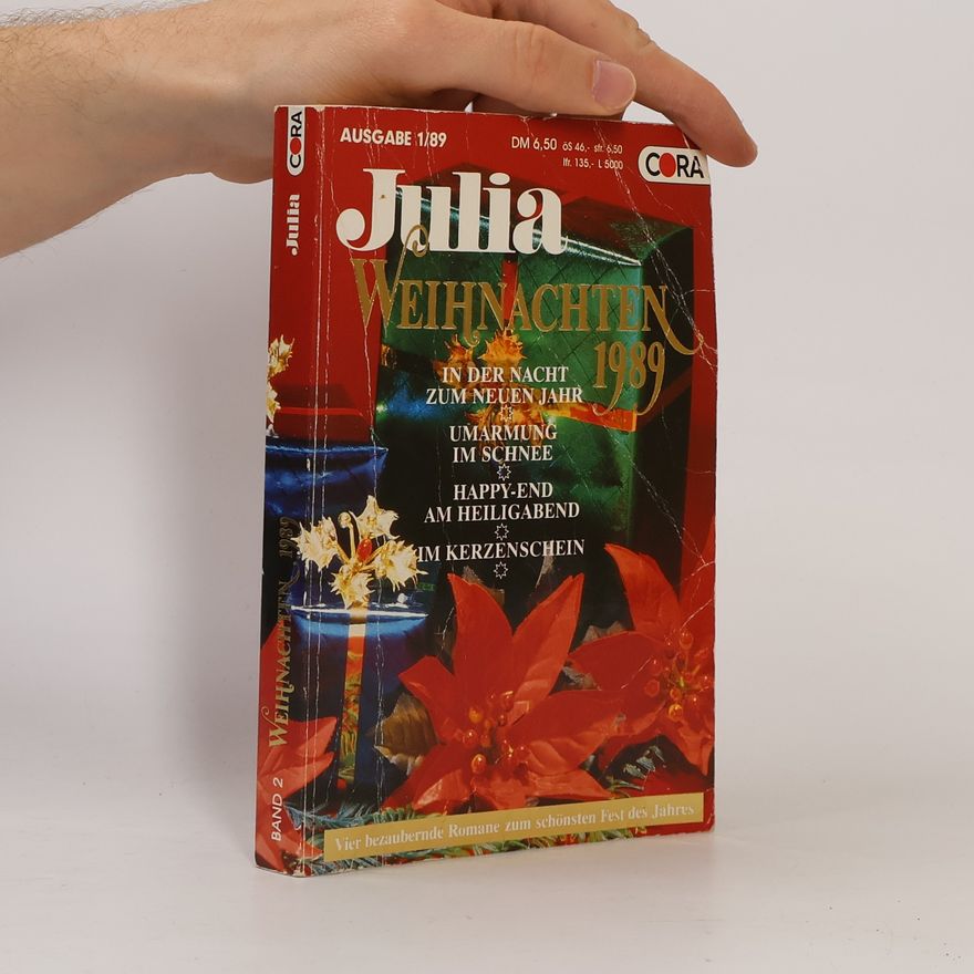 Auteurscollectief Julia Weihnachten 1990