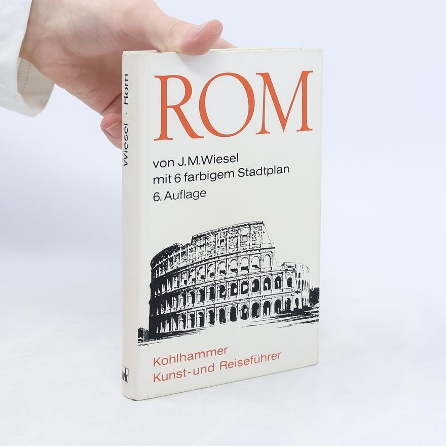 J. M. Wiesel Rom