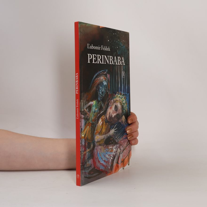Ľubomír Feldek Perinbaba