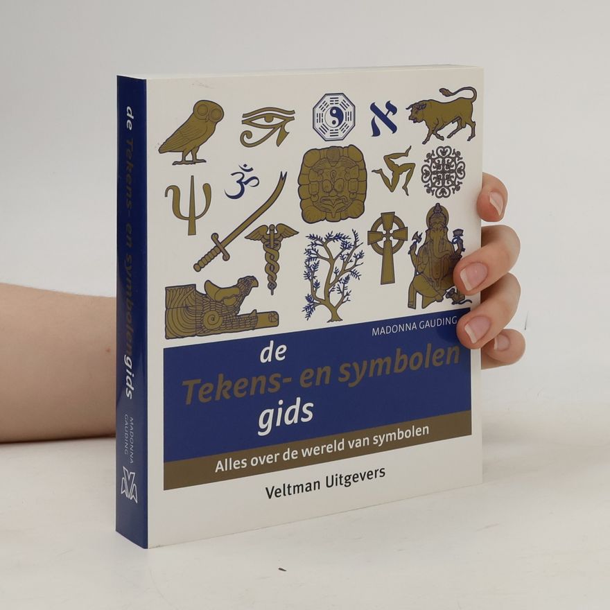 Saskia Peeters De tekens- en symbolengids