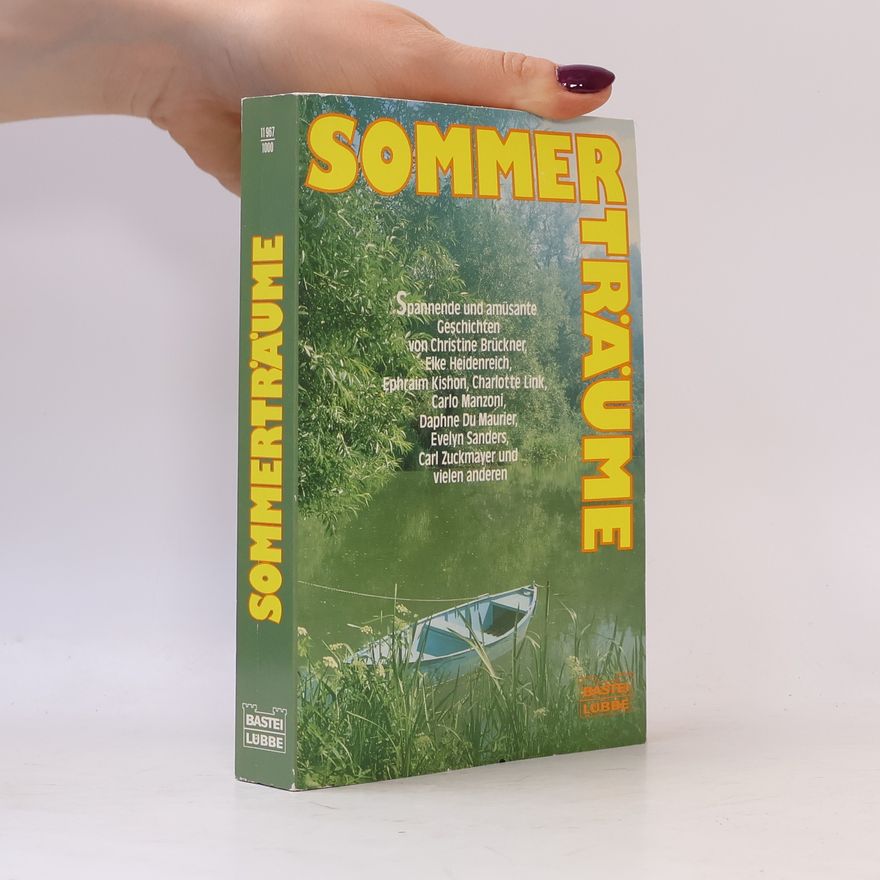 Autorenkollektiv Sommerträume
