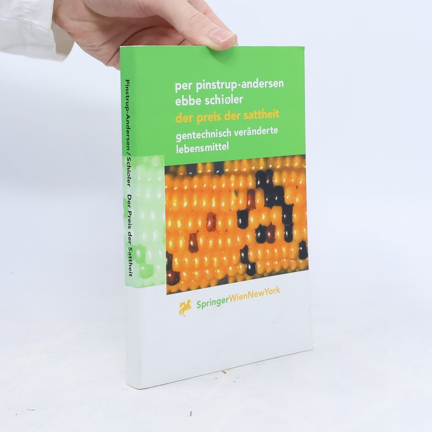 K. Ammann Der Preis der Sattheit
