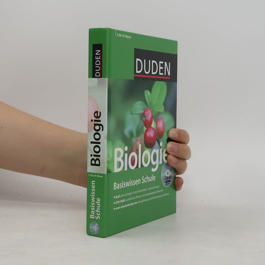 AA.VV. Biologie