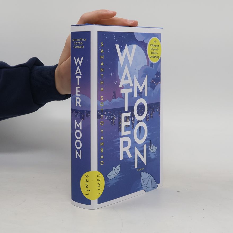 Samantha Sotto Yambao Water Moon