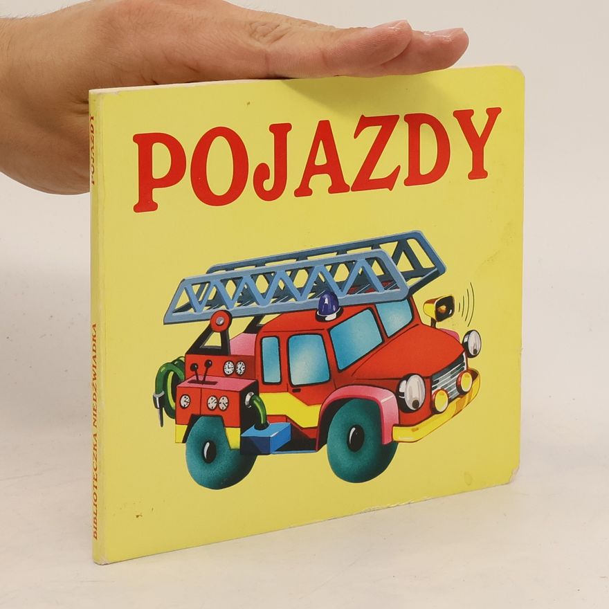 AA.VV. Pojazdy